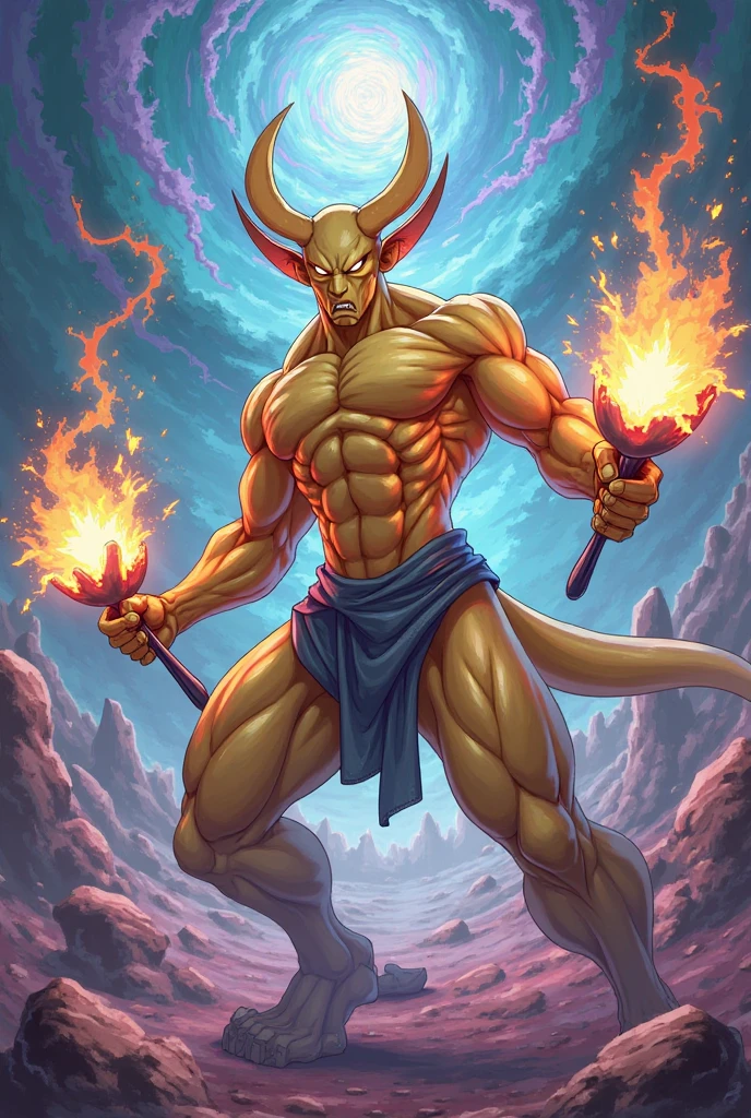 1boy,(( )), (fluffy), god of hyperdeath, ((by morinetsu)), ((asrielxdreemurr character)), black robe, horns, (best quality, ultra-detailed, best illustration, masterpiece, high res,(hyper pecs, hyper erection, foreskin, sexy look) seductive, professional artwork, famous artwork), realistic paint, black eyes, black fur, detailed realistic painting, male, (detailed white fur), asriel, portrait, detailed hands, shaded, four fingers, insane details, looking forward, fight