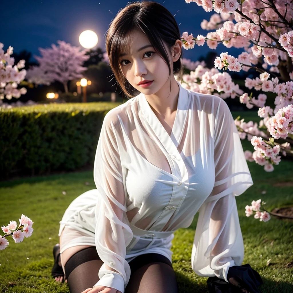 20 year old Japanese beauty,One woman、Muscular body like a bodybuilder、Emphasize the breasts、Slit eyes、Full body image up to the tip of the foot,Bust is very very large、Full moon night in the background、High quality photos、Clear, crisp images of the lower body、Masterpiece 8k、Smiling、have a laser gun、From the front, from the side, from the back, etc.々from what camera angle to shoot、Pink Ranger from Sentai、Highly lustrous satin outfit、Full-body clothing、 is dripping