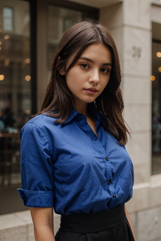 picture of a woman