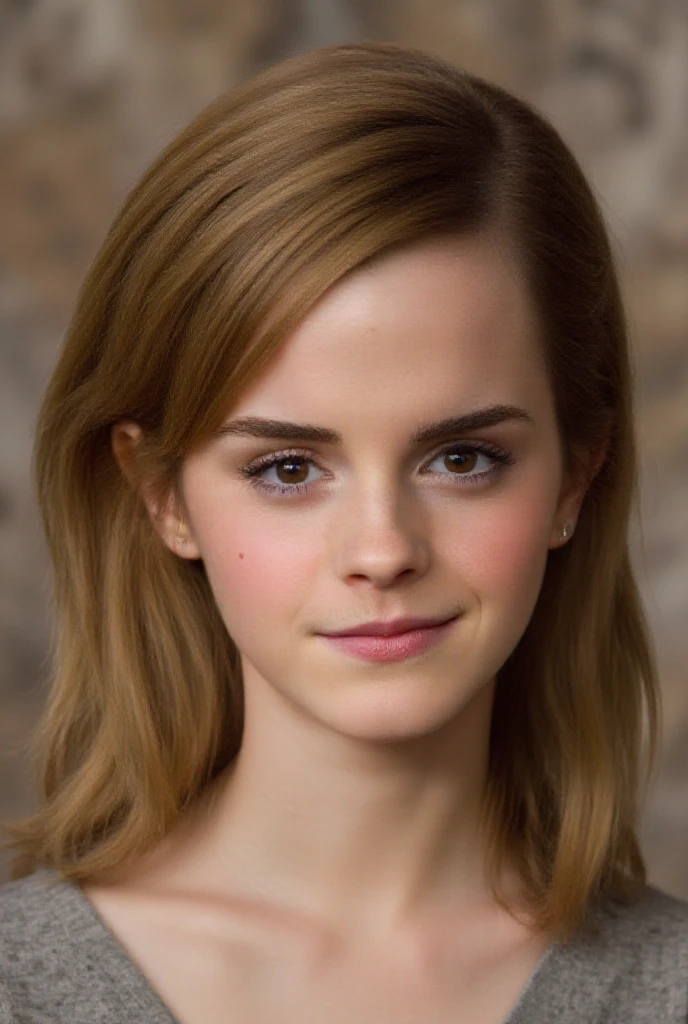 "(First person, Emma Watson, ultra realistic, with wrinkles and frown lines, dressed as Hermione in Harry Potter, with masterpiece quality in ultra-detail, header 16k)" -> "(First person:1.5, Emma Watson:1.5, ultra-realistic:1.5, wrinkles:1.5, expression lines:1.5, dressed as Hermione in Harry Potter, masterpiece, ultra-detail, header 16k)"