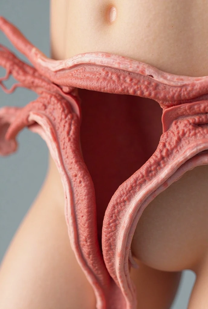 Real vagina erotic image