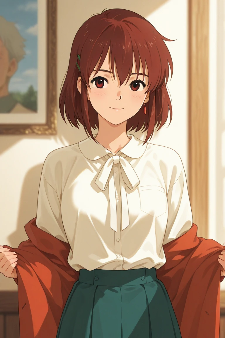 (masterpiece, best quality), 1girl, <lora:Nakatsu_Mariko_v1.0:0.8> Nakatsu_Mariko