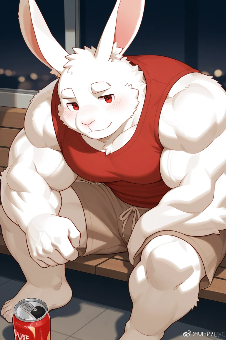 Lespian sexy Judy hopps big size huge huge large large size muscles