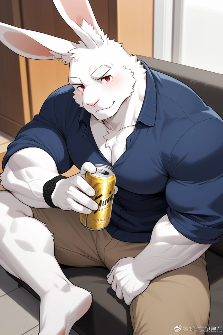 (Best quality: 1.0), (Super High Resolution: 1.0), (masterpiece, best quality:1.2), detailed, detailed hands, detailed eyes, score_9, score_8_up, score_7_up, furry, anthro, ((ram)), ((solo)), grandpa, (about 70 years old), (manly), curved horns, handsome face, huge, bangs, white beard, beard above mouth, fluffly fur, nipples, looking pleasured, sexually, sexy pose, SFW, coffee shop, apron, flaccid, in heat, panting, sweat, sweaty, musk, (skinny, shy), hands touching, saliva, saliva string, (looking at viewer, shy), blushes:0.3, close up view, side view, (by bebebebebe, by syuro)
