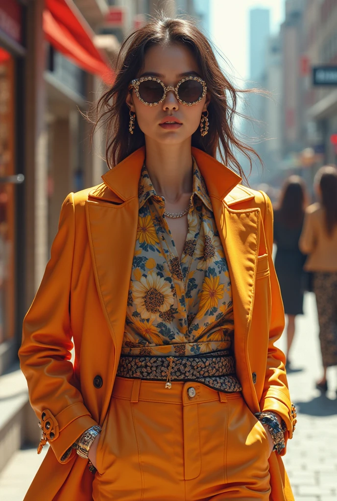 Mods lady,ootd,24yo