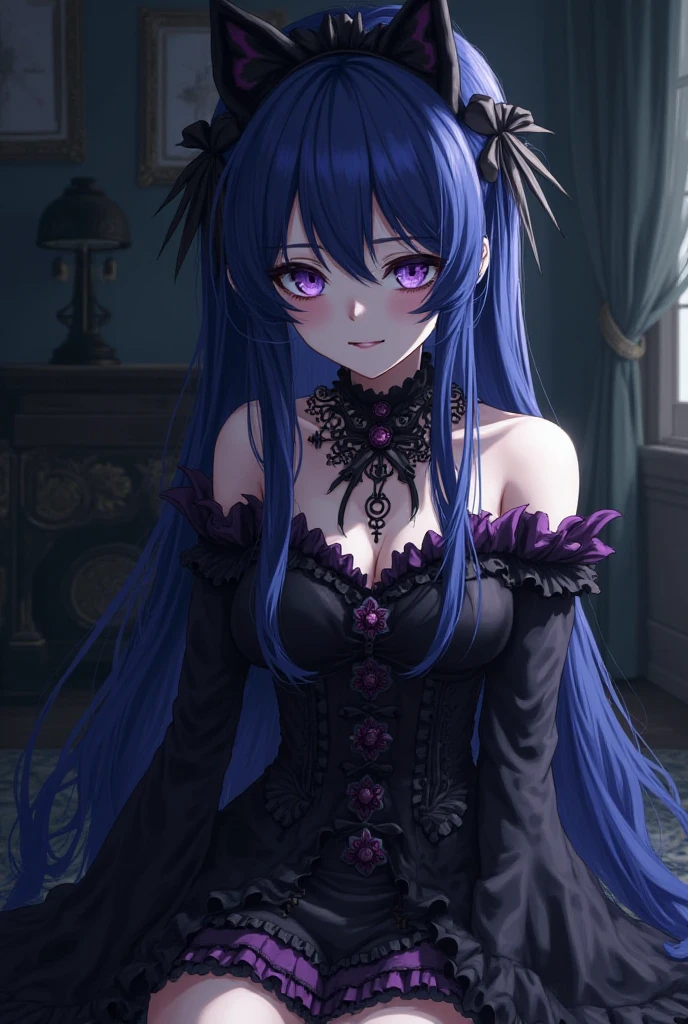 Bernkastel anime Umineko crawling