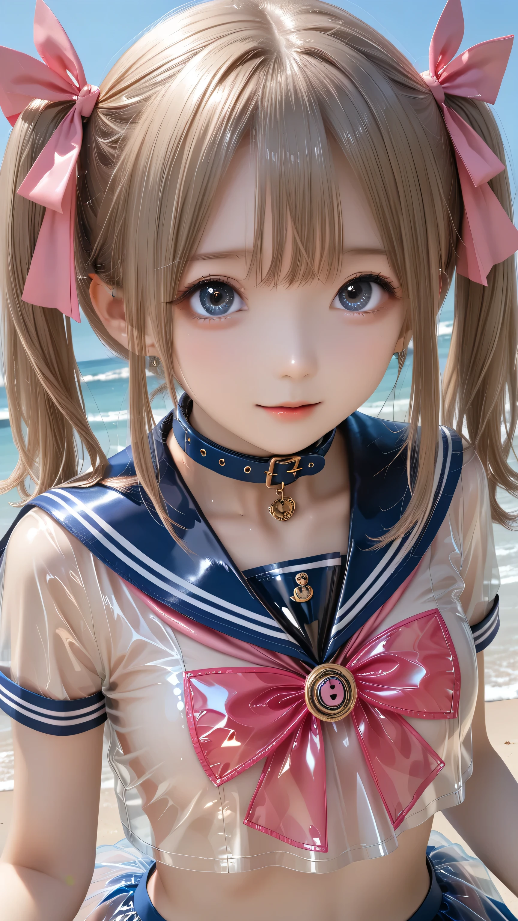 ("Ultra real quality"),("super Transparent latex clear sailor top,Ultra-transparentラテックス Sky Blue Collar , Ultra-transparentラテックス Sky Blue Miniskirt "),("スーパーシアー スーパー clear ラテックス セーラーコスチューム "),(" Super Naughty Clear Latex Sailor Wear a Super Cute Face of Super Beautiful Beautiful Girl "),("A super beautiful girl wearing an Ultra-transparentラテックス Sailor Costume "),("Wear an Ultra-transparentラテックス Sailor Costume する"),("Wear a super naughty super Transparent latex clear sailor top, Super Sexy Ultra-transparentラテックス Clear Sky Blue Color of Ultra Clear Sailor Mini Skirt,Ultra-transparentラテックス Clear Sky Blue Color of Ultra-transparentラテックス Collar , Super Clear Pink on the Collar Wear Transparent latex ribbons"),(" Ultra-transparent , 空気of, super Transparent, ultra- clear , latex sailor costume ,Ultra-transparentラテックス , ultra sheer latex , Wear an Ultra-transparentラテックス of Ultra-transparentラテックス Sailor Costume Made with Ultra-transparentラテックス Fabric"),(" Real Ultra-transparentラテックス Sexy Sailor Costume "),(" Wear a Real Ultra-transparentラテックス Sexy Sailor Costume "),("Facing frontal of face and position "),("light brown twin tail hairstyles, Japanese, Women's College, とかすかな緑of植生 , Wearing an Ultra-transparentラテックス Sailor Costume, super sexy , とてもpieces are so cute, Super cute face, Pretty Girl "),(" A とてもpieces are so cute, super transparent , super beautiful girl wearing a super Transparent, Transparent, Genuine, Transparent latex sailor costume "),("Clear latex fabric of thin, smooth and flat at honny Transparent latex fabric of super clear Transparent Genuine Transparent latex sailor costume "),(" pieces are so cute, super cute beautiful girl wearing a super Transparent, Transparent, Genuine, Transparent latex sailor costume , the highest quality and highest class of Transparent latex, transparency and clarity of super Transparent, 超かわいいPretty Girlが着ている超かわいい, Transparent, Genuine, Transparent latex sailor costume "),(" shot in Transparent latex space illuminated by strong, 明るい照明と前面からof光"),("超越的な可愛いロリPretty Girl "),(" Wear a Clear Latex Fabric of Sailor Costume "),(" super cute super cute makeup "),(" Please take a picture at close range "),(" ultra- clear latex with of highest transparency 、 Ultra Clear Half Sleeve Clear Wear a latex sailor costume "),("Ultra clear , Real Ultra-transparentラテックス Sexy Bulma Costume 、 Clear Latex of Sailor with a Clear Latex Ribbon Wear a costume "),
(" What is of surface of Transparent latex Smooth clear Latex Fetishist Girl , flat at honny , twinkle in both armpits , 、 clear , Wear an Ultra-transparentラテックス Sailor Costume , Super clear Latex Colors and Super clear Latex Ribbons 、 Ultra clear Latex セーラーコスチューム , Wear an Ultra-transparentラテックス Sailor Costume Super cute super Transparent latex fetishist girl , shaved and no pubic hair "),
(" pieces are so cute顔, small mouth,cute double eyelids, small breasts, B-cup small chest "),
(" 茶色ofツインテールヘアスタイル "),
(" of light that hits of front is coated oil "),
("Expectations , of body and straight forward posture "),
(" Sit with your feet open on a Transparent latex mat 、 feet 、 Open your crotch to show your crotch "),
(" super bright and strong lighting 、 Wear an Ultra-transparentラテックス Sailor Costume , twinkle in both armpits TRANSPARENT LATEX セーラーCOSTUME The lighting and of face and body are extremely bright and intensely illuminated "),
(" Matte Shoot with Light twinkle in both armpits Transparent Latex セーラー Costume , of 、 illuminated from of front with clear latex air "),
