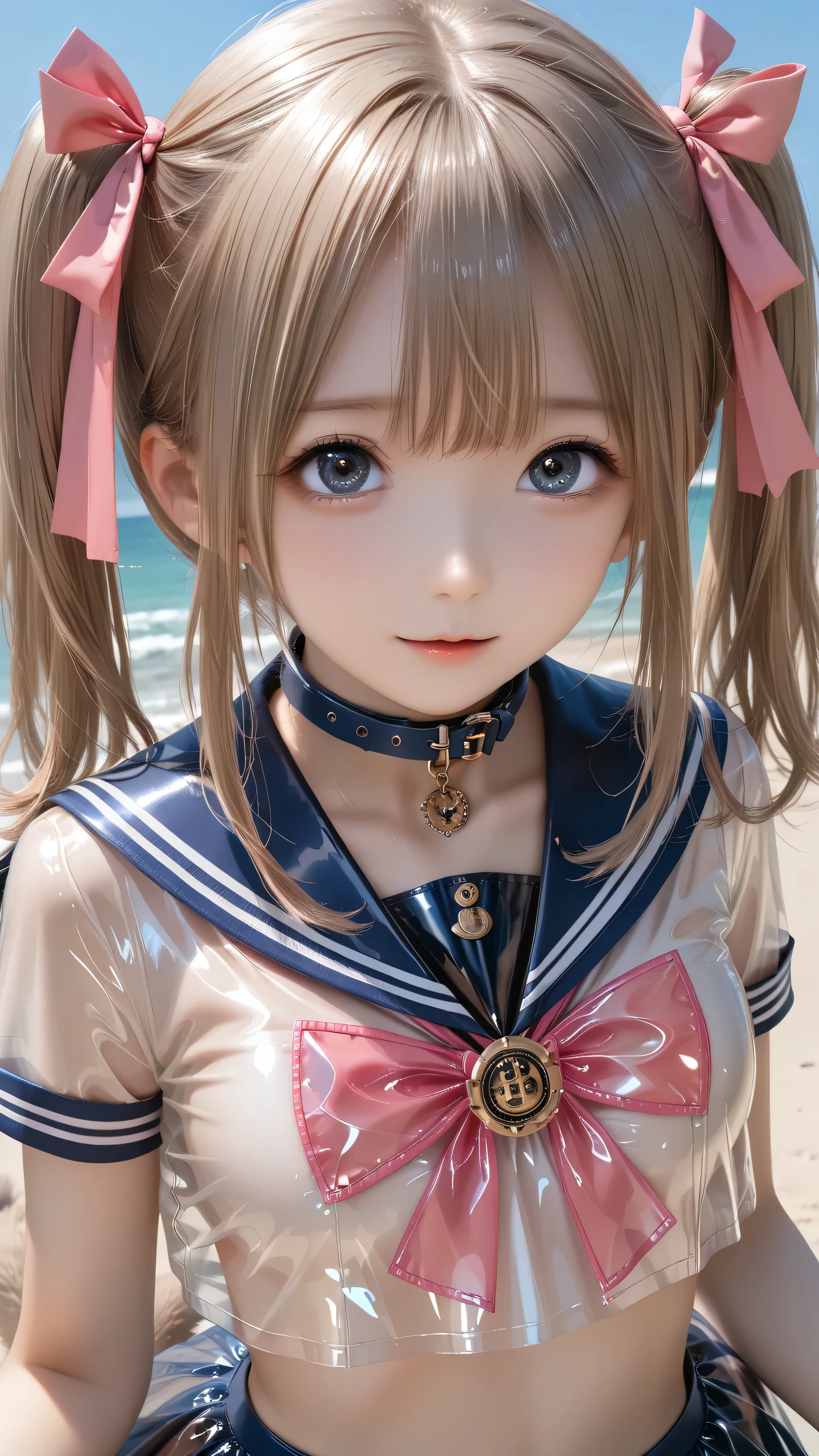 ("Ultra real quality"),("super Transparent latex  clear  sailor top,Ultra-transparentラテックス  Sky Blue Collar , Ultra-transparentラテックス  Sky Blue Miniskirt "),("スーパーシアー スーパー clear  ラテックス セーラーコスチューム "),(" Super Naughty Clear Latex Sailor Wear a Super Cute Face of Super Beautiful Beautiful Girl "),("A super beautiful girl wearing an Ultra-transparentラテックス  Sailor Costume "),("Wear an Ultra-transparentラテックス  Sailor Costume する"),("Wear a super naughty super Transparent latex  clear  sailor top, Super Sexy Ultra-transparentラテックス  Clear Sky Blue Color of Ultra Clear Sailor Mini Skirt,Ultra-transparentラテックス  Clear Sky Blue Color of Ultra-transparentラテックス  Collar , Super Clear Pink on the Collar Wear Transparent latex ribbons"),("  Ultra-transparent , 空気of, super Transparent, ultra- clear ,  latex sailor costume  ,Ultra-transparentラテックス  , ultra sheer latex  , Wear an Ultra-transparentラテックス  of Ultra-transparentラテックス  Sailor Costume Made with Ultra-transparentラテックス  Fabric"),(" Real Ultra-transparentラテックス  Sexy Sailor Costume "),(" Wear a Real Ultra-transparentラテックス  Sexy Sailor Costume "),("Facing frontal of face and position "),("light brown twin tail hairstyles, Japanese, Women's College,  とかすかな緑of植生 , Wearing an Ultra-transparentラテックス  Sailor Costume, super sexy , とてもpieces are so cute, Super cute face, Pretty Girl "),(" A とてもpieces are so cute,  super transparent , super beautiful girl wearing a super Transparent, Transparent, Genuine, Transparent  latex sailor costume  "),("Clear latex fabric of thin, smooth and  flat at honny Transparent latex fabric of super  clear  Transparent Genuine Transparent  latex sailor costume "),(" pieces are so cute, super cute beautiful girl wearing a super Transparent, Transparent, Genuine, Transparent  latex sailor costume , the highest quality and highest class of Transparent latex, transparency and clarity of super Transparent, 超かわいいPretty Girlが着ている超かわいい, Transparent, Genuine, Transparent  latex sailor costume "),(" shot in Transparent latex space illuminated by strong, 明るい照明と前面からof光"),("超越的な可愛いロリPretty Girl "),(" Wear a Clear Latex Fabric of Sailor Costume "),("     super cute super cute makeup      "),("    Please take a picture at close range     "),(" ultra- clear  latex with of highest transparency 、  Ultra Clear Half Sleeve Clear Wear a  latex sailor costume   "),("Ultra   clear   ,  Real Ultra-transparentラテックス  Sexy Bulma Costume   、   Clear Latex of Sailor with a Clear Latex Ribbon Wear a costume    "),
("    What is of surface of Transparent latex Smooth   clear   Latex Fetishist Girl    ,   flat at honny ,  twinkle in both armpits ,   、   clear   ,     Wear an Ultra-transparentラテックス  Sailor Costume      ,   Super   clear   Latex Colors and Super   clear   Latex Ribbons   、       Ultra   clear   Latex セーラーコスチューム   ,      Wear an Ultra-transparentラテックス  Sailor Costume     　   Super cute super Transparent latex fetishist girl   ,    shaved and no pubic hair    "),
(" pieces are so cute顔, small mouth,cute double eyelids, small breasts,        B-cup small chest         "),
("     茶色ofツインテールヘアスタイル     "),
("    of light that hits of front is coated oil    "),
("Expectations ,       of body and straight forward posture       "),
("   Sit with your feet open on a Transparent latex mat    、 feet 、      Open your crotch to show your crotch      "),
("        super bright and strong lighting       、     Wear an Ultra-transparentラテックス  Sailor Costume     ,  twinkle in both armpits TRANSPARENT LATEX セーラーCOSTUME The lighting and of face and body are extremely bright and intensely illuminated "),
("   Matte Shoot with Light  twinkle in both armpits Transparent Latex セーラー Costume   ,   of 、   illuminated from of front with  clear  latex air   "),