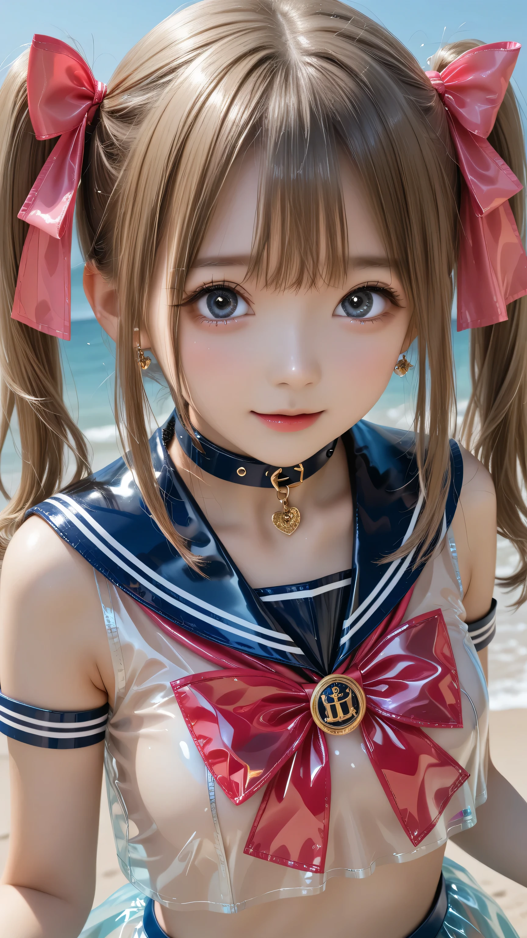 ("Ultra real quality"),("super Transparent latex  clear  sailor top,Ultra-transparentラテックス  Sky Blue Collar , Ultra-transparentラテックス  Sky Blue Miniskirt "),("スーパーシアー スーパー clear  ラテックス セーラーコスチューム "),(" Super Naughty Clear Latex Sailor Wear a Super Cute Face of Super Beautiful Beautiful Girl "),("A super beautiful girl wearing an Ultra-transparentラテックス  Sailor Costume "),("Wear an Ultra-transparentラテックス  Sailor Costume する"),("Wear a super naughty super Transparent latex  clear  sailor top, Super Sexy Ultra-transparentラテックス  Clear Sky Blue Color of Ultra Clear Sailor Mini Skirt,Ultra-transparentラテックス  Clear Sky Blue Color of Ultra-transparentラテックス  Collar , Super Clear Pink on the Collar Wear Transparent latex ribbons"),("  Ultra-transparent , 空気of, super Transparent, ultra- clear ,  latex sailor costume  ,Ultra-transparentラテックス  , ultra sheer latex  , Wear an Ultra-transparentラテックス  of Ultra-transparentラテックス  Sailor Costume Made with Ultra-transparentラテックス  Fabric"),(" Real Ultra-transparentラテックス  Sexy Sailor Costume "),(" Wear a Real Ultra-transparentラテックス  Sexy Sailor Costume "),("Facing frontal of face and position "),("light brown twin tail hairstyles, Japanese, Women's College,  とかすかな緑of植生 , Wearing an Ultra-transparentラテックス  Sailor Costume, super sexy , とてもpieces are so cute, Super cute face, Pretty Girl "),(" A とてもpieces are so cute,  super transparent , super beautiful girl wearing a super Transparent, Transparent, Genuine, Transparent  latex sailor costume  "),("Clear latex fabric of thin, smooth and  flat at honny Transparent latex fabric of super  clear  Transparent Genuine Transparent  latex sailor costume "),(" pieces are so cute, super cute beautiful girl wearing a super Transparent, Transparent, Genuine, Transparent  latex sailor costume , the highest quality and highest class of Transparent latex, transparency and clarity of super Transparent, 超かわいいPretty Girlが着ている超かわいい, Transparent, Genuine, Transparent  latex sailor costume "),(" shot in Transparent latex space illuminated by strong, 明るい照明と前面からof光"),("超越的な可愛いロリPretty Girl "),(" Wear a Clear Latex Fabric of Sailor Costume "),("     super cute super cute makeup      "),("    Please take a picture at close range     "),(" ultra- clear  latex with of highest transparency 、  Ultra Clear Half Sleeve Clear Wear a  latex sailor costume   "),("Ultra   clear   ,  Real Ultra-transparentラテックス  Sexy Bulma Costume   、   Clear Latex of Sailor with a Clear Latex Ribbon Wear a costume    "),
("    What is of surface of Transparent latex Smooth   clear   Latex Fetishist Girl    ,   flat at honny ,  twinkle in both armpits ,   、   clear   ,     Wear an Ultra-transparentラテックス  Sailor Costume      ,   Super   clear   Latex Colors and Super   clear   Latex Ribbons   、       Ultra   clear   Latex セーラーコスチューム   ,      Wear an Ultra-transparentラテックス  Sailor Costume     　   Super cute super Transparent latex fetishist girl   ,    shaved and no pubic hair    "),
(" pieces are so cute顔, small mouth,cute double eyelids, small breasts,        B-cup small chest         "),
("     茶色ofツインテールヘアスタイル     "),
("    of light that hits of front is coated oil    "),
("Expectations ,       of body and straight forward posture       "),
("   Sit with your feet open on a Transparent latex mat    、 feet 、      Open your crotch to show your crotch      "),
("        super bright and strong lighting       、     Wear an Ultra-transparentラテックス  Sailor Costume     ,  twinkle in both armpits TRANSPARENT LATEX セーラーCOSTUME The lighting and of face and body are extremely bright and intensely illuminated "),
("   Matte Shoot with Light  twinkle in both armpits Transparent Latex セーラー Costume   ,   of 、   illuminated from of front with  clear  latex air   "),
