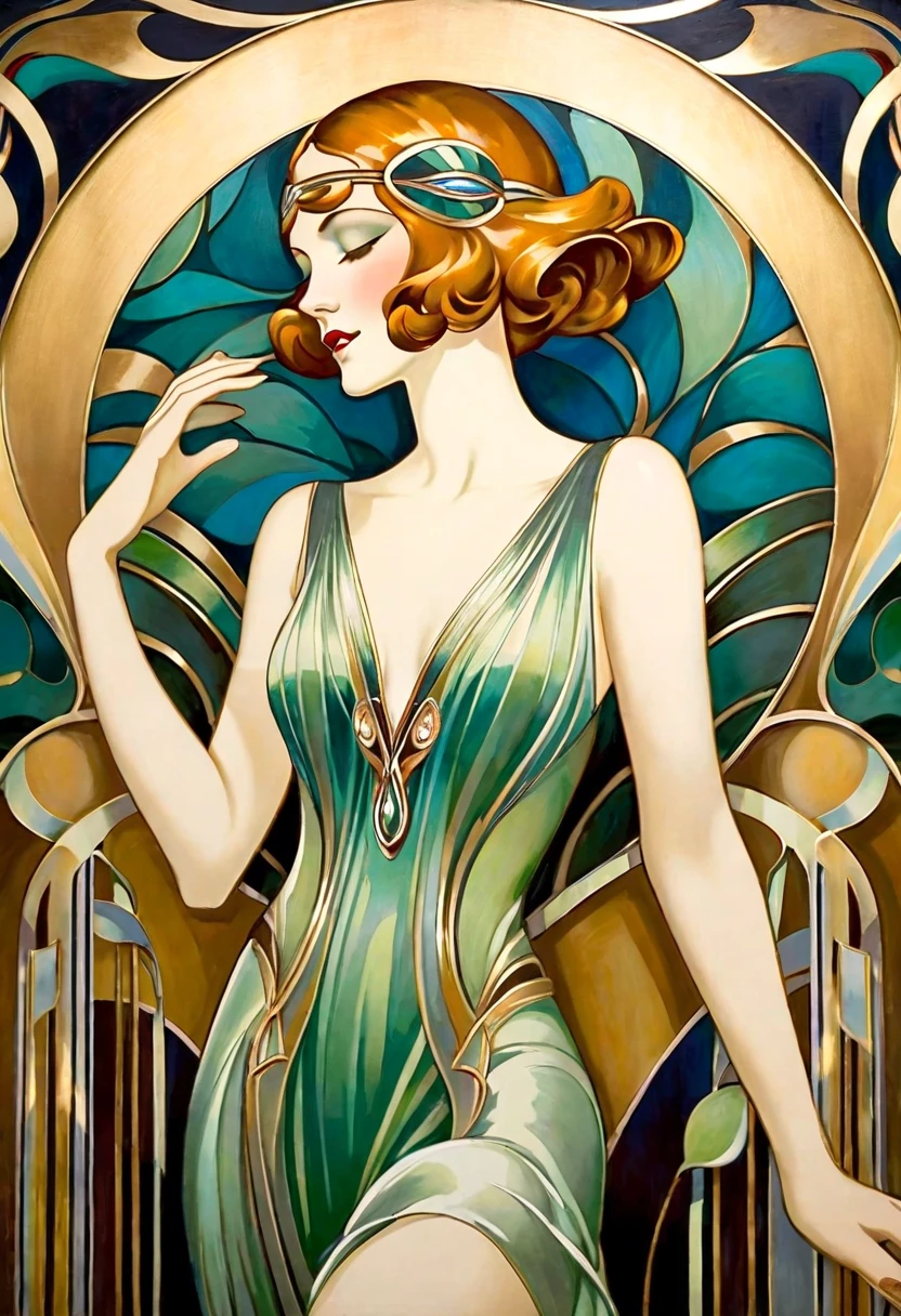 (thick and bold) ink sketch technique on sensual illustration of an elegant bride (((medium hair with bangs:1.4、Beautiful bangs) , vintage ,silky dress, matte painting, by John Singer Sargent, by Harumi Hironaka, extremely soft colors, dark fashion , Tiffany pastel, highly detailed, digital artwork, high contrast, dramatic, refined, tonal, an intimate, seductive studio setting with a focus on sensuality and romance. Utilize soft, warm lighting that bathes the space in a gentle, inviting glow. Incorporate luxurious fabrics, plush furnishings, and a touch of decadence to evoke an opulent ambiance. The scene should exude an air of serenity and anticipation, inviting the viewer into a sensual and romantic space