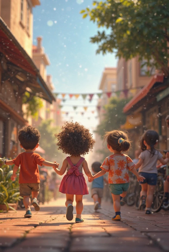 Create an animation based on a photo from my gallery - SeaArt AI