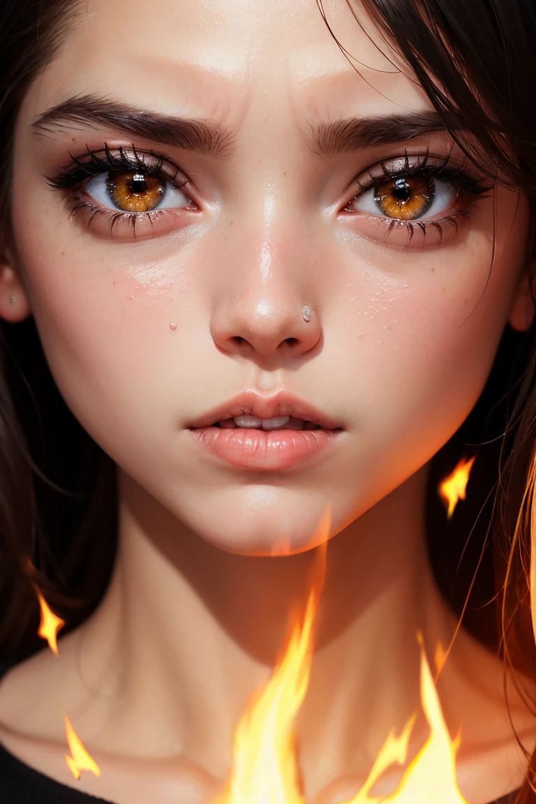 a naked girl with medium breasts, highly detailed, photorealistic, beautiful detailed eyes, beautiful detailed lips, extremely detailed face, long eyelashes, flawless skin, delicate facial features, feminine, graceful, sensual, elegant, soft lighting, warm colors, natural skin tones, glowing skin, chiaroscuro lighting, cinematic composition, masterpiece nsfw, porn