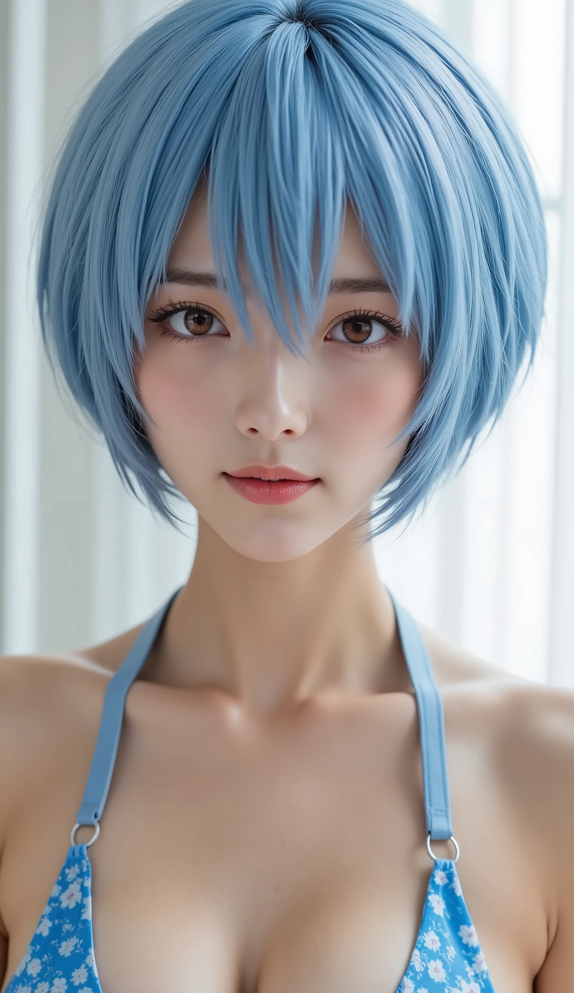 bikini fullbody,front shot,front view&side view,side shot,jp idoll,full body shot,Real expressionless,no landscape,no background,full body shot,jp idoll,short hair,tareme,cute eyes,standing,arched,from front,Naked anime リアルgirl with blue hair posing for a photo.Fascinating whole body,Beautiful and attractive woman, 3D Girl, Attractive girl, Beautiful girls, Beautiful woman, Beautiful girls,Attractive full body jp idoll,full body shot,expressionless,standing,full body,short hair,full body idoll,Photorealistic anime girl rendering, Smooth anime CG art, Smooth anime CG art, Enchanting anime girl, Beautiful attractive anime teen, Photorealistic anime girl rendering, Beautiful and attractive anime woman, 3d anime girl, Attractive anime girl, Beautiful Anime Girls