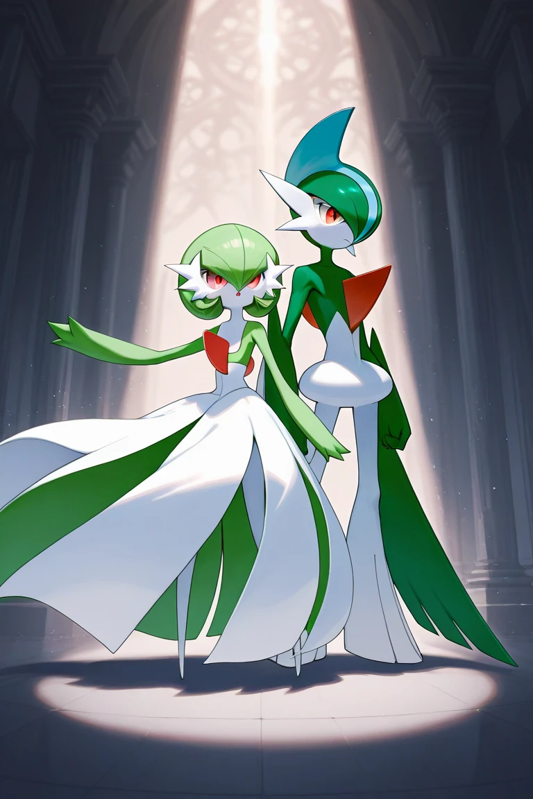 gardevoir