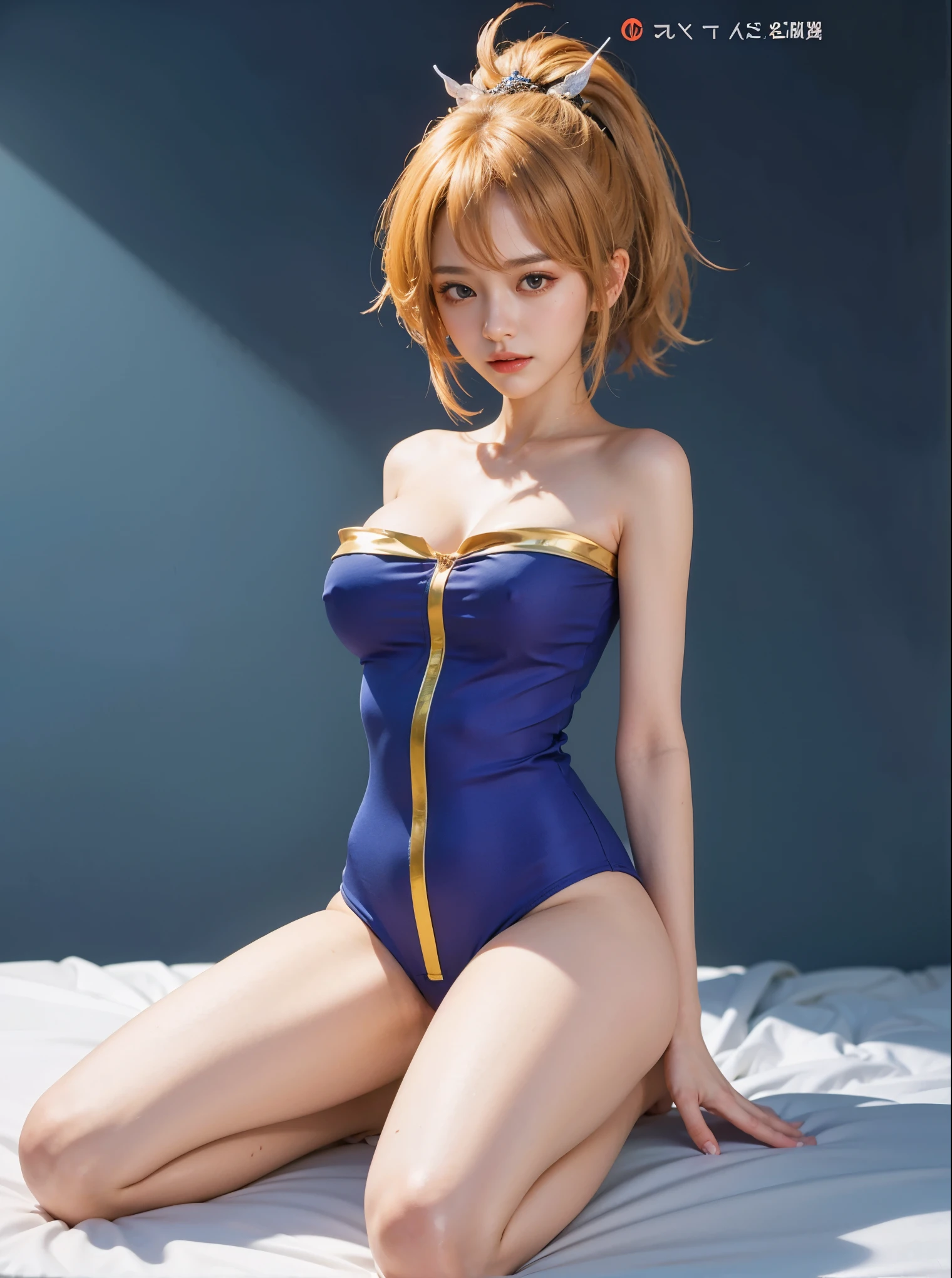 Nami one piece, anime-style, one-piece anime-style strokes --auto --s2