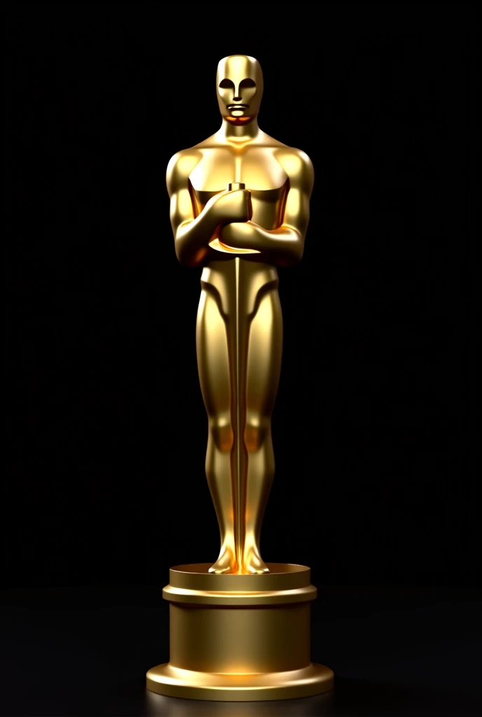 champion holding a golden trophy, on a podium,minimalist journey,illustration,"best quality,4k,8k,highres,masterpiece:1.2",ultra-detailed,hdr,studio lighting,vivid colors,sharp focus,physically-based rendering,extremely detailed face and eyes,beautiful lips,long eyelashes,sleek and modern podium design,uncluttered background,minimalistic scenery,moody lighting