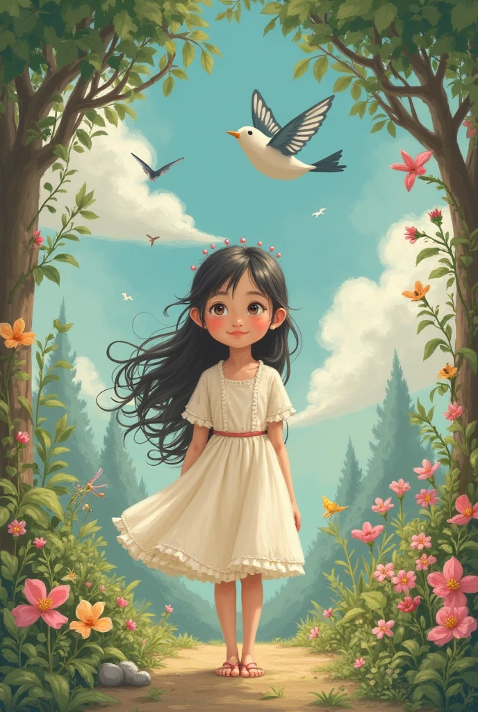 Convert pic  into studio ghibli portraits 