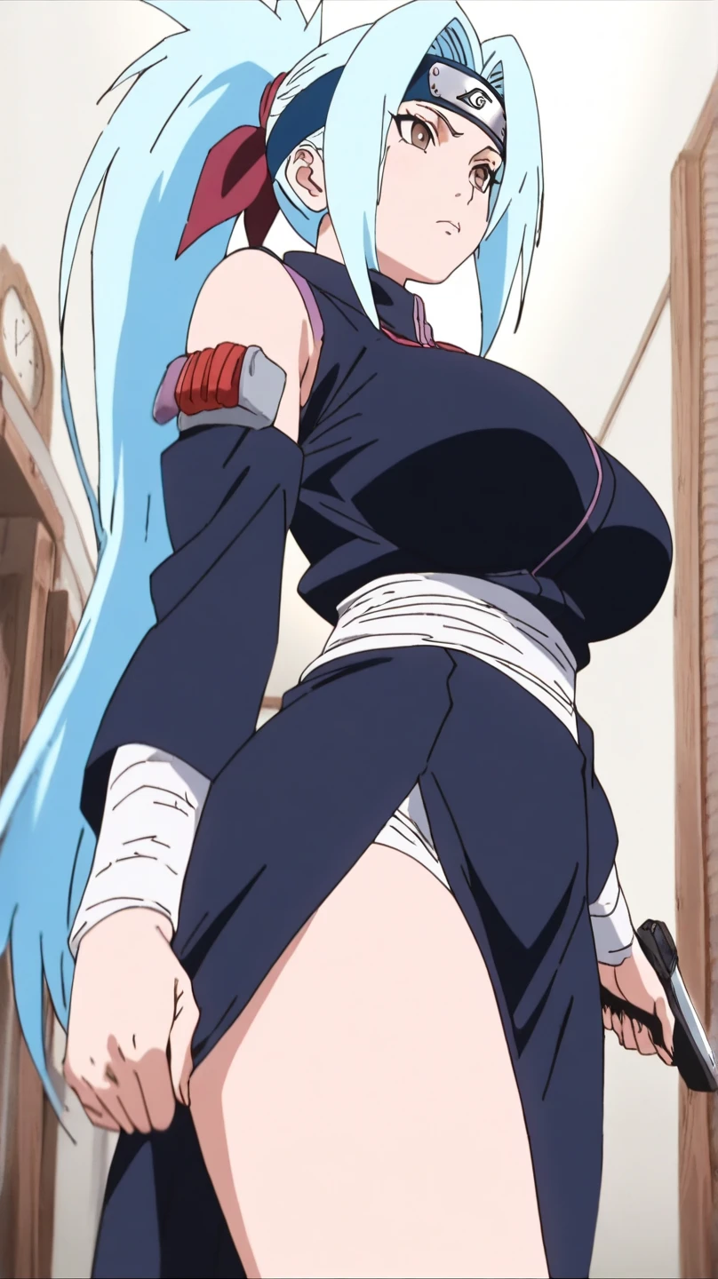 (8k、Ultra-high resolution、Highest quality、Ultra-high resolution、Official Art:1.5,Official Art),(Watching the audience), alone, smile, ((Knee Socks)),(Browsing Caution), (Beautiful big boobs: 1.2 (Pussy), (((Very thick thighs))),Wide Hips, Beautiful thick thighs, Beautiful huge natural breasts,(standing in honor),(Take off:1.5),Beautiful Hair, Beautiful Face, Beautiful and beautiful eyes, Beautiful clavicle, Beautiful body, Beautiful legs, Beautiful fingers, (Beautiful views),smile),((front view:1.5)), (((No pants, Genitals are visible))),Bangs straight,blue sky,(Cure costumes:1.2),(((((((Pussy in full view/Marujo))))))),(((She is showing you her pussy))),1girl,difficult,