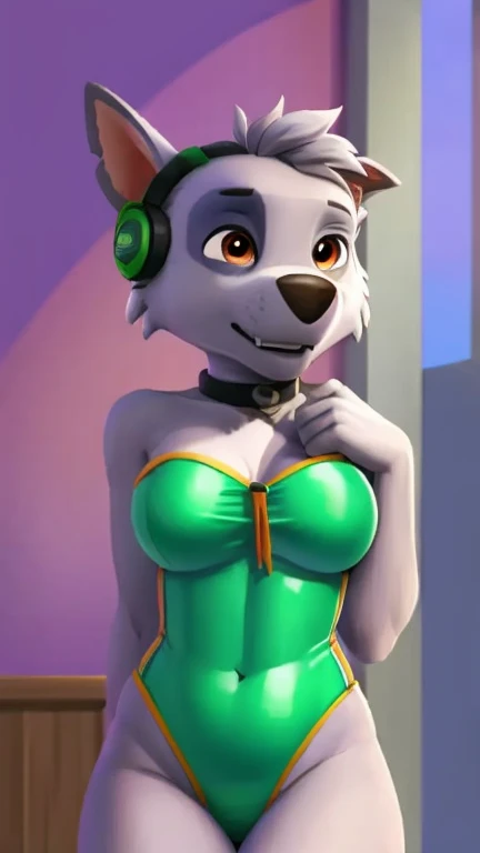 Judy Hopps, Portrait Of Stunningly Beautiful Furry Bunny Girl, Soft Delicate Beautiful Attractive Face With Alluring Purple Eyes, Lovely Medium Breast, Voluminous Eyebrow With Piercing, thick eyelashes, (smug face:1.1), Bunny Snout, sexy gaze at viewer, (Half-closed eyes), Looking at Viewer, Gray Thick Layered Body Fur, Bunny ears, short bunny Tail, wearing bikini, (Tight clothes), squeezing breasts, Standing On sand beach, Sunrise Day Seaside Beach Background, (arms folded:1.2), ((Big breasts overflowing from the arms)), (Highest Quality, Amazing details:1.4), cel shading, Ray Tracing, colour grading, 3D Animation, picturesque scenery, ((Cleavage overflow)), ((Nipple slip)), Exposed breasts, furry breasts, ((Perfect body)), short waist, by Tsampikos, Author R-95, (NSFW:1.5), mangalore 34 art, detailed fur, Wet body、Ultra High Quality,4K,Extremely detailed,((quality))Being in a hot spring((Pink hair))((Pink hair))((Pink hair))((Pink hair))((short shoulder-length hair))of the maidens,Pink eyes、Small、Semen,((((in green)))((in green,in green,in green))swim skirt,Dressed in((Pink Big))In the((Harnes))tight top,the night,the night,Onsen at night,(((The dim)))environment,(((Back lighting))),Warm and bright tones,home ambiance,The legal male genitals of the opening are visible...、Cinematic lighting、Sex、Viewer's Perspective、On the、Lie down、Sex、Sexする、Leg spread、Sex