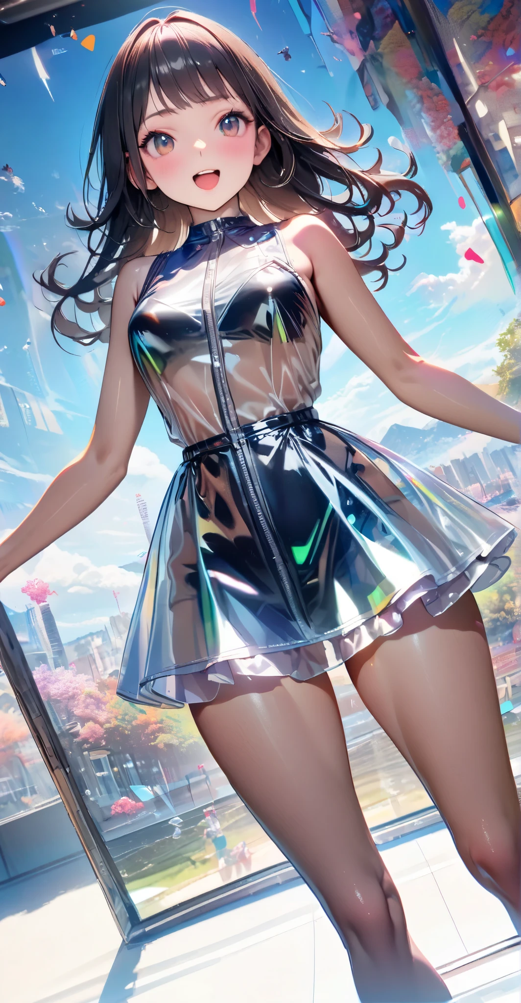 (butt), (bedroom), (Sexy Girls), masterpiece, best quality, 1 girl, Bangs, blush, Chest, clavicle, Danteidong, Eyebrows visible through hair, (Gradient green hair), Jewelry, Long hair, Looking at the audience, Bright Eyes, ring, (solitary), illustration, fashionable, miss, Strike a pose, background, element, confident, Express, Accessories, majestic, striking, key point, Dynamic poses, ((Skinny)), (Fishnet stockings))Woman in transparent dress,Viewer,(((Full breasts, Keeley University))),Slim waist,(Navel exposed,Bare waist), Long hair, extreme detailed details, Detailed fantasy art, Stunning character art, Beautiful and exquisite character art, Beautiful transparent dress, Very detailed, Girl wearing flowing Hanfu, 精美的头饰和Jewelry,水晶Jewelry花丝, galaxy, Stunning visuals, (Dynamic Stripes, light rail:1.2), Vibrant colors,Long hair动漫女孩和狐狸, 美丽的白金色Angel女士, 白毛Angel, Beautiful character painting, Beautiful anime portrait, Angel翅膀的女孩, a beautiful Angel woman, Mystical artwork, Guweiz, by Ren Renfa, Angel, Large Breasts,饱满Chest,Golden ratio figure,Perfect body,Ultra wide-angle shooting,Full body shot,Body close-up,Full body shot,Wearing a pleated tulle skirt,柔和动漫illustration, 柔和的深色background,Fujifilm XT3 Clear focus, f 5.6, High Detail, Clear focus, Dramatic, (Wearing openwork clothing), (Looking at the audience:1.8), (Natural light), (Tempting)translucent, Good velvet quality, Compared, Divine Light,, Silver gray hair, 天空background, Absolute Strength,女性Angel,Girl in sexy silk,,Large Breasts,饱满Chest,Golden ratio figure,Perfect body,Ultra wide-angle shooting,Full body shot,Body close-up,Full body shot, Wearing a tulle dress, Model shooting style, Large Breasts,饱满Chest,Golden ratio figure,Perfect body,(Extremely detailed CG 8k wallpaper unit), The most beautiful artistic photos in the world, , 8K Ultra HD, ) On the big white bed,Lazy gesture,Charming and seductive expression,best quality,masterpiece,Ultra-high resolution,(Practical:1.4),original photo,Ultra-high resolution,White skin,Exquisite makeup,Long legs,Bright beautiful eyes,用深色眼影打造Exquisite makeup,