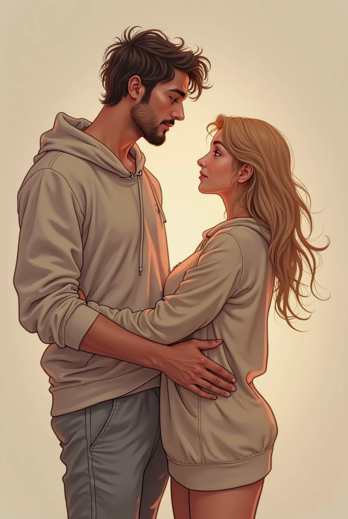 Value of empathy interpreted in drawings