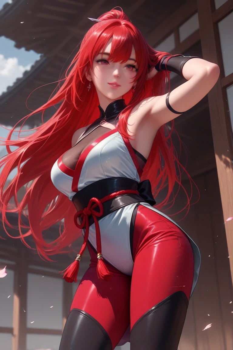 anime high-quality, asian cartoon, 1girl, 1boy, ultra-definition, 8k, impressive light, intricate details, full-body, dynamic pose, flirty, wonderful clothes, anime art, anime best lineart, <lora:more_details:1>