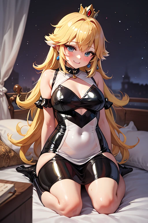 aqua \(konosuba\), aqua eyes, aqua hair, long hair, hair ornament, hair ring,
BREAK
large breasts, grin, playboy bunny, bunny ears headband, shiny latex leotard, (torn pantyhose:1.2), (white wrist cuffs:1.1), detached collar,
BREAK
nipples, happy, smile, blush cheeks, breath, sweat, undressing, on bed, pillow,
BREAK
hetero, (sex:1.8),(vaginal),spread legs,lying,on back,penis,cum in pussy, (focus on girl), nsfw,