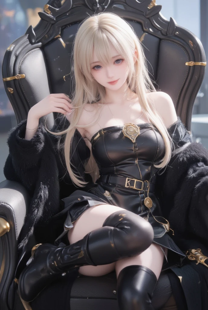 Dog-eared maiden