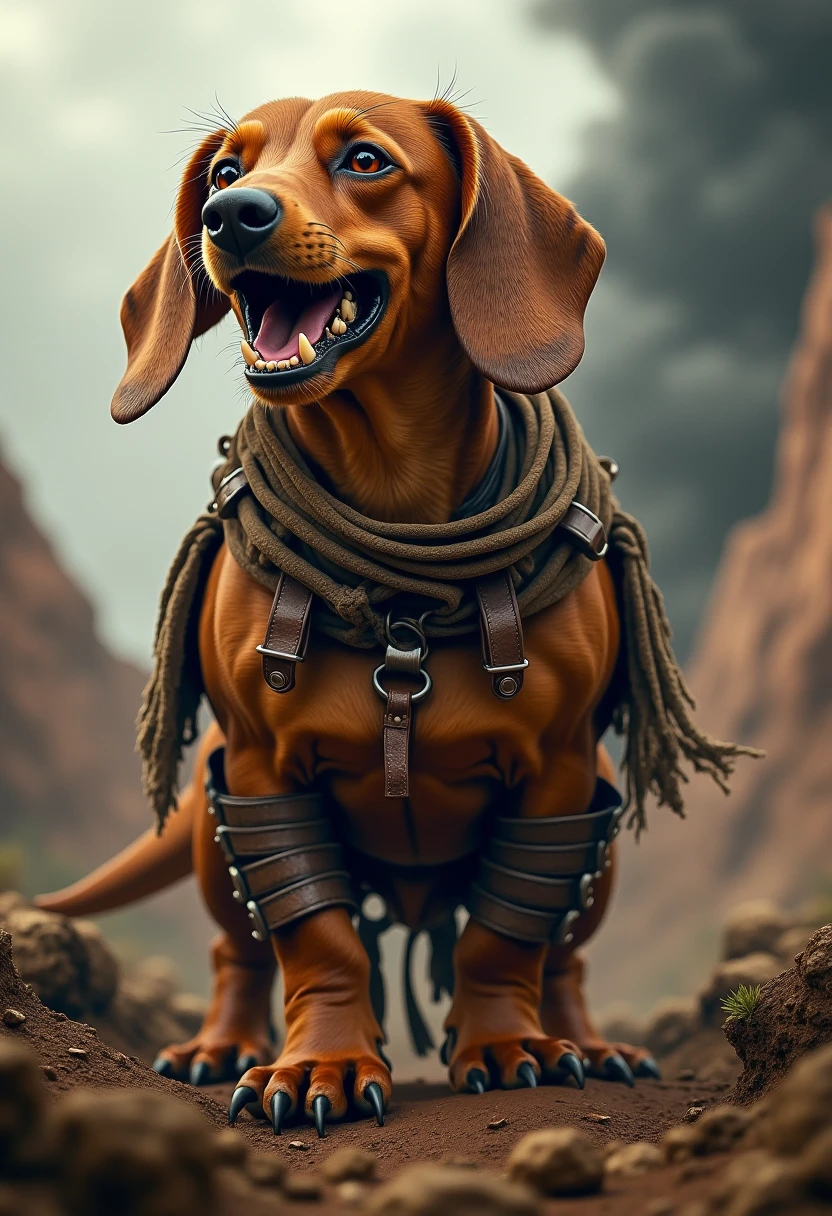 Labradane