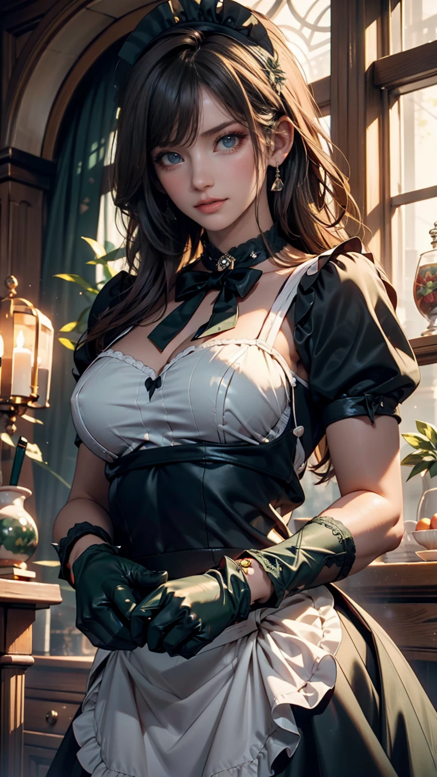 (Best quality)), ((masterpiece)), (detailed:1.4), 3D, Beetlejuice woman cosplay wiltshire hill cemetery, steampunk corset, steampunk top hat, in the style of striped compositions, nightcore, green and black stripes stockings, meticulous, malicious gal , mars ravelo, eccentric props ,HDR (High Dynamic Range),Ray Tracing,NVIDIA RTX,Super-Resolution,Unreal 5,Subsurface scattering,PBR Texturing,Post-processing,Anisotropic Filtering,Depth-of-field,Maximum clarity and sharpness,Multi-layered textures,Albedo and Specular maps,Surface shading,Accurate simulation of light-material interaction,Perfect proportions,Octane Render,Two-tone lighting,Wide aperture,Low ISO,White balance,Rule of thirds,8K RAW,