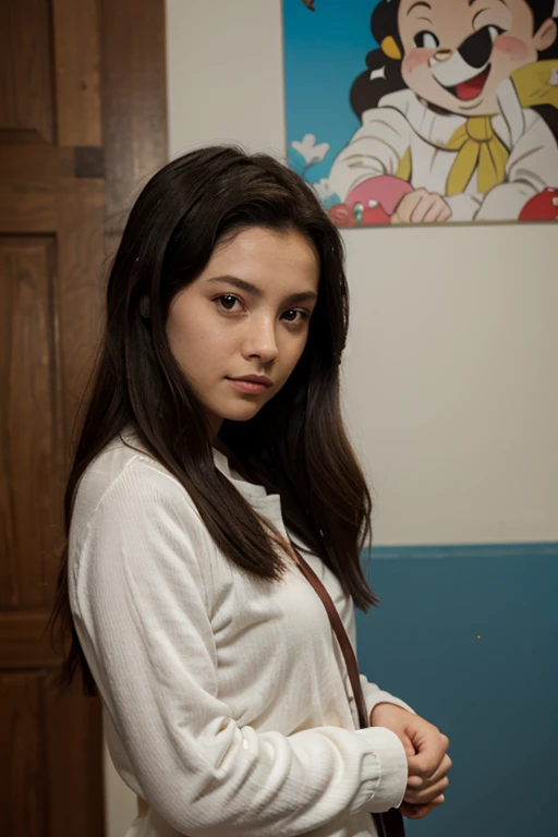 teenager photo