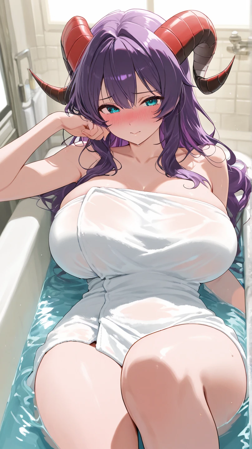 (Best Quality:1.1), (masutepiece:1.4), (absurderes:1.0), Portrait,
1girl in,yamanobe tomo, Purple hair, Red Eyes, Medium Hair,Bikini that doesn't fit, (Protruding pubic hair:1.1), (Huge breasts:1.1), (Protruding areola,:1.2), Sitting Split, shairband, full body Esbian, crass room, (blush:1.1), Happy face, Tears,A smile,Double peace,peeing self, Peeing, pee,(dripping milk:1.4)