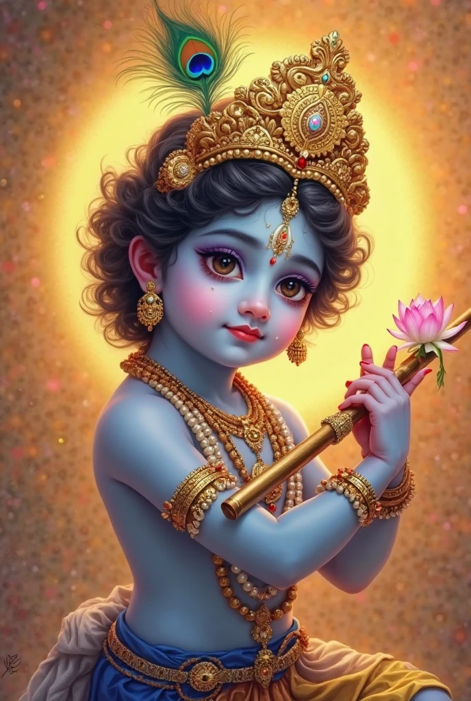 Baby murugan