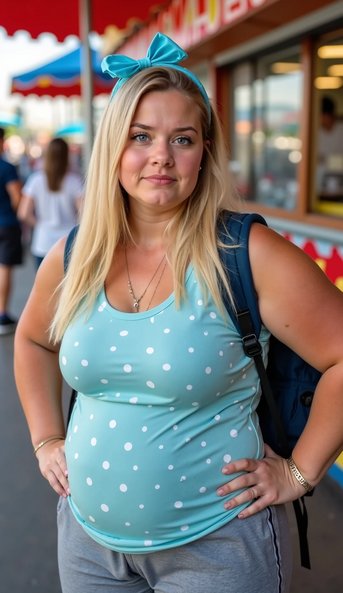 DEN_marissa_munoz,
(working in a garage on a mustang car engine covered in oil and dirt wearing a dirty jumpsuit, mechanic, working on a car, engine:1.2),
bokeh, f1.4, 40mm, photorealistic, raw, 8k, textured skin, skin pores, intricate details <lora:epi_noiseoffset2:1>, epiCRealism <lora:ClothingAdjuster3:-1>