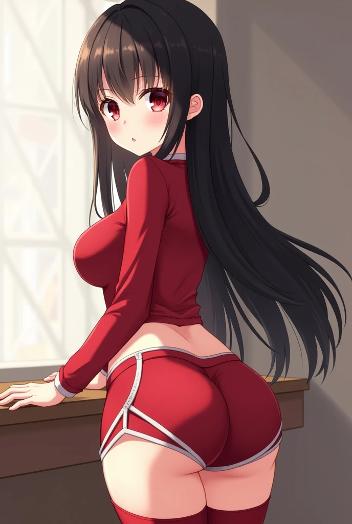 Tribulation, love with a royal lady, lonely island life, lush, (Tohsaka ebenfalls.) ((ass, string tanga, wet look)) ((anal, sexy))