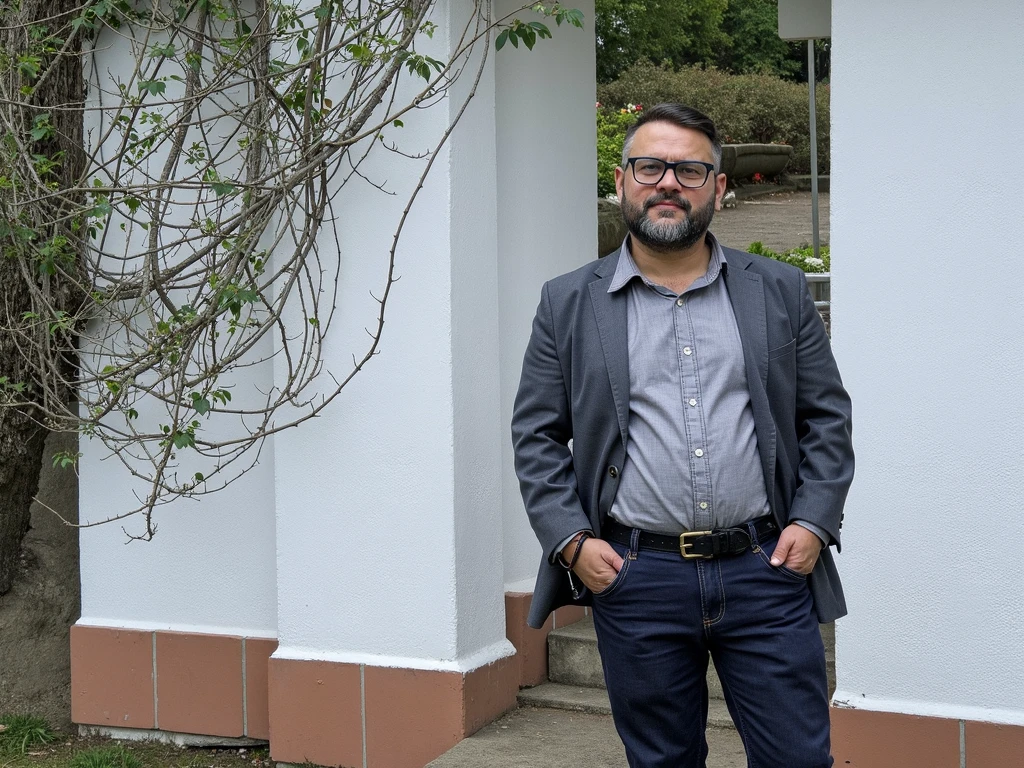 A mesmerizing portrait in the foreground of a beautiful little bird illuminated by the soft golden light of a quiet morning, with vibrant bokeh  gently framing its delicate shape.