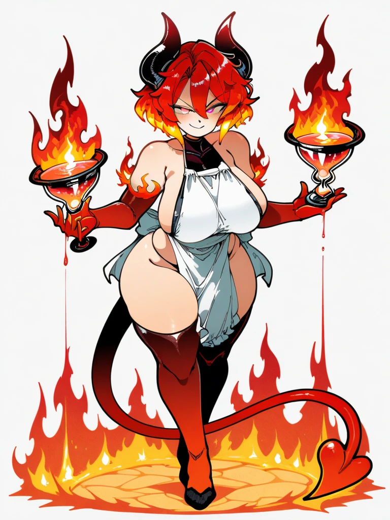 (Browsing Caution),(Highest quality),(8k),The part that comes into contact with the lava catches fire and burns.,Flame-covered tentacles,Clothes on fire,Scream,scream,Vagina burned with lava,(Black smoke coming from the vagina),Burns all over the body,burningの触手,膣内に触手を挿入されHumiliationされる1人の少女,Red-hot lava tentacles,(Tentacle insertion),(Insert into the vagina),Humiliation,Sex with tentacles,Lava field,dark,burning,indirect lighting,Flickering flames,Girl's body burned by lava,Scream,scream,