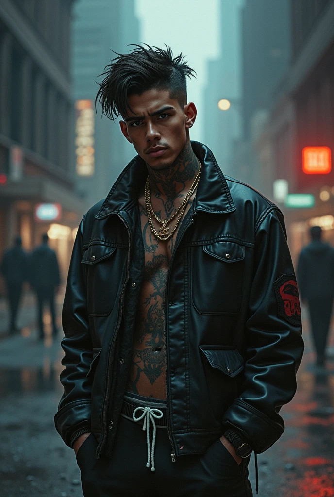 TomXgangstar