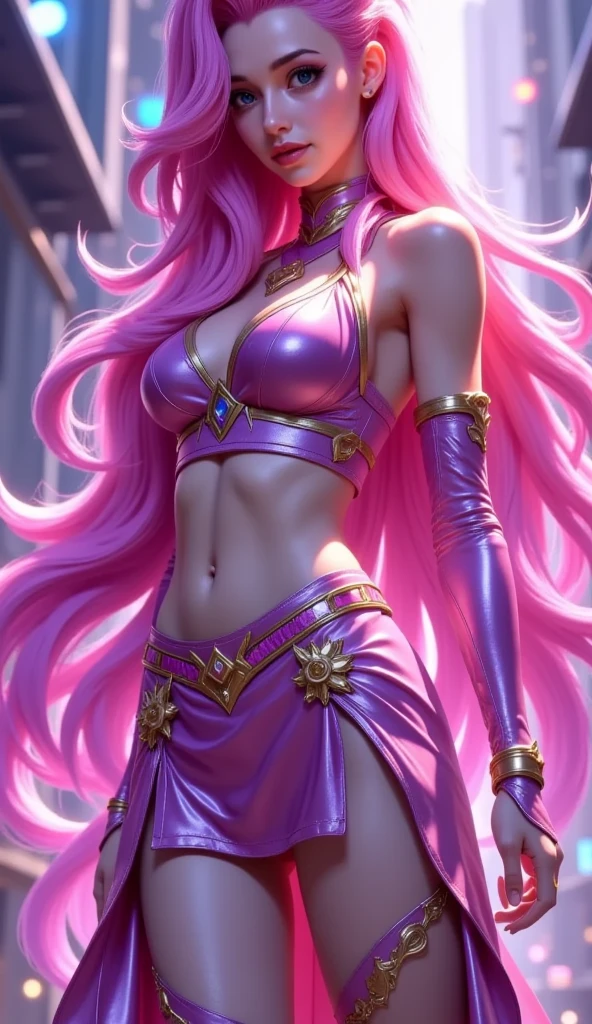 A young 15- yr old phoenix girl with lovely charming face, having phoenix skin tone pigmenting texture, (wearing nose ring), (body builder, athletic masculine size body),(having a lots of battle scar's), (phoenix skin texture masterpiece ), (tomboyish cyber punk hairstyles look), (( wearing helmet with horns)), (serious, with exposed teeths showing large fangs)(perfect full body detailed anatomy), (Super accessories detailed), (fighting pose), (perfect detailed bright sparkling eyes),( short illuminating hair), ((expose big hard erect nipples))(( wearing illuminating transparent armored panty and bra, with pussy clitoris exposed ))((legs wide open showing pussy line))(( Wearing illuminating transparency lion costumes )), (( holding treasure war hammer )), ( crystalized cliff background), (( illuminating different lights covering the sorrounding atmosphere of battle fields)) on its back wearing dark cape detailed design, has a angry face, 7 different perspective view of that same girl & face profile sheet character style