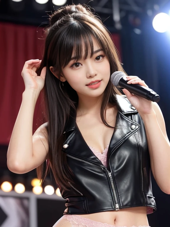 Tabletop, Highest quality, 8K , RAW Photos, Absurd, Award-winning portrait, Professional Lighting, Film Grain, (Japanese),((3 males、若いLolita女の子1名:1.8)), (multiple:1.0),((6 year old girl,Young girl,Young girl,Lolita,Sisterアイドル,Sister:1.2)),whole body, ((55歳の男性政治家3人が6歳の貧乳Lolita少女とポーズをとる:1.5)),水着Young girl, belly button, On the bed, Spread your legs, Adult Video, (prostitution), 性奴隷のYoung girl, rape, (Group of men),((Junior idol's prostitution:1.8)),