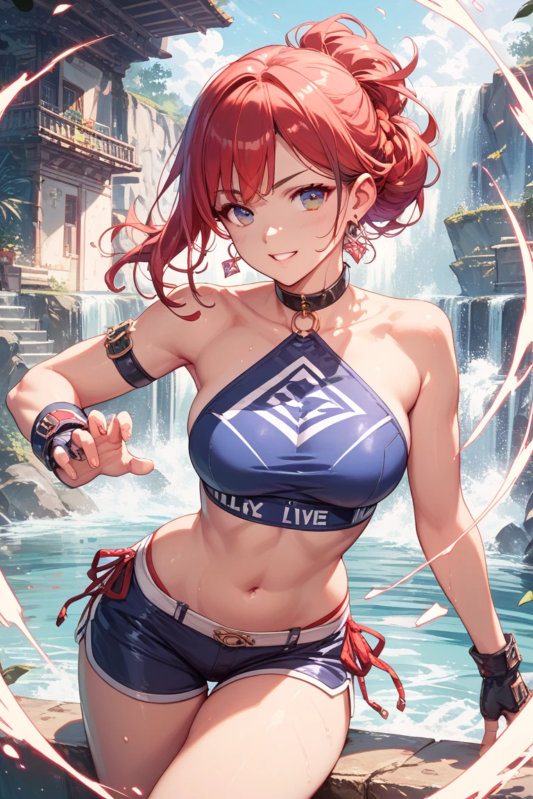 One Piece Nami