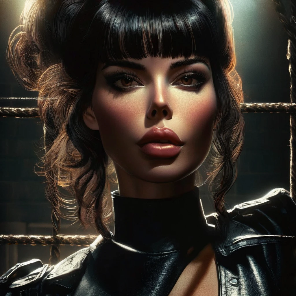 (masterpiece:1.1), (highest quality:1.1), (beautiful:1.1), (Monochrome:1.2), (Black and White:1.2), break, (Industrial:1.1), (Surreal:1.1), (Dieselpunk:1.0), (strict:1.0), (It's dim:1.2), break, (alone:1.2), (Dynamic Angle:1.1), (One girl:1.0), (elegant:1.0), (derpd:1.0), (Helmet:1.0), break, (night:1.2),