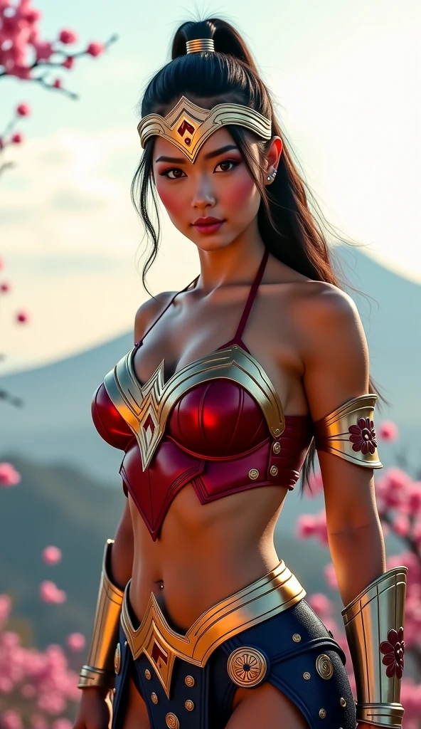 Hailee Steinfeld as a gorgeous Indian Empress wearing ((Black and Gold Kasavu Saree)); deep cleavage; ((ultra glossy lips)); ((Traditional Indian Makeup)); ultrarealistic skin, ultrarealistic face; ultrarealistic body; ((ultrarealistic gold ornaments)); ((Ultrarealistic Perky Round tits)); ((Perky Round breasts)); fully nude; coin slot pussy; detailed pussy; high resolution; detailed skin; ultra detailed eyes; ultra detailed face; ultra detailed lips; 4k resolution; Ultrarealistic Light Hazel Brown Eyes; both eyes are similar, thick eyebrows, heavily oiled shiny skin, slim athletic body, Ultrarealistic deep navel, Ultrarealistic toned abs, sexy seductive pose, Seductive smile, standing; looking at viewer, facing camera; full body photograph, DSLR photo; HDR, super-resolution, maximum clarity and sharpness, rule of thirds, 8k raw, reflections, sharp focus