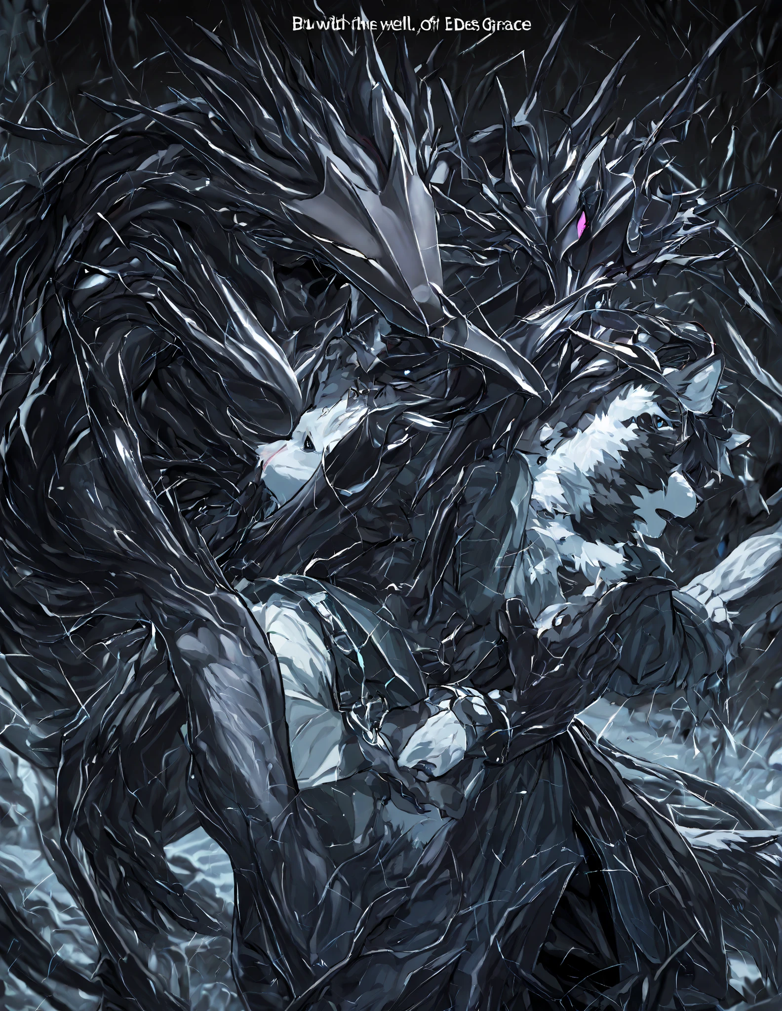 Venom Armor