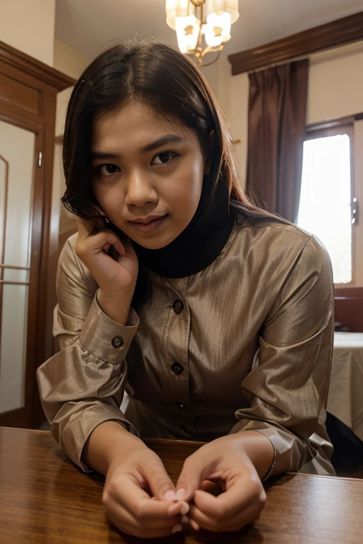 highest quality, shape, Very detailed, finely, High resolution, 8k wallpaper, Perfect and dynamic composition, Beautiful and detailed, Medium Hair, Mid-chest, Natural color lip, Sexy pose, Life form, View your viewers, smile, 17-year-old girl,Young face、low length、Very big breasts、??????? (school uniform:1.8、Exposing breasts), Cum in pussy, spread legs, Sex, erotic, Fair skin, Whitening, (Sex, vaginal Sex:1.1), Cum in pussy, Heterosexual, Life form, Mole, Mole under eye