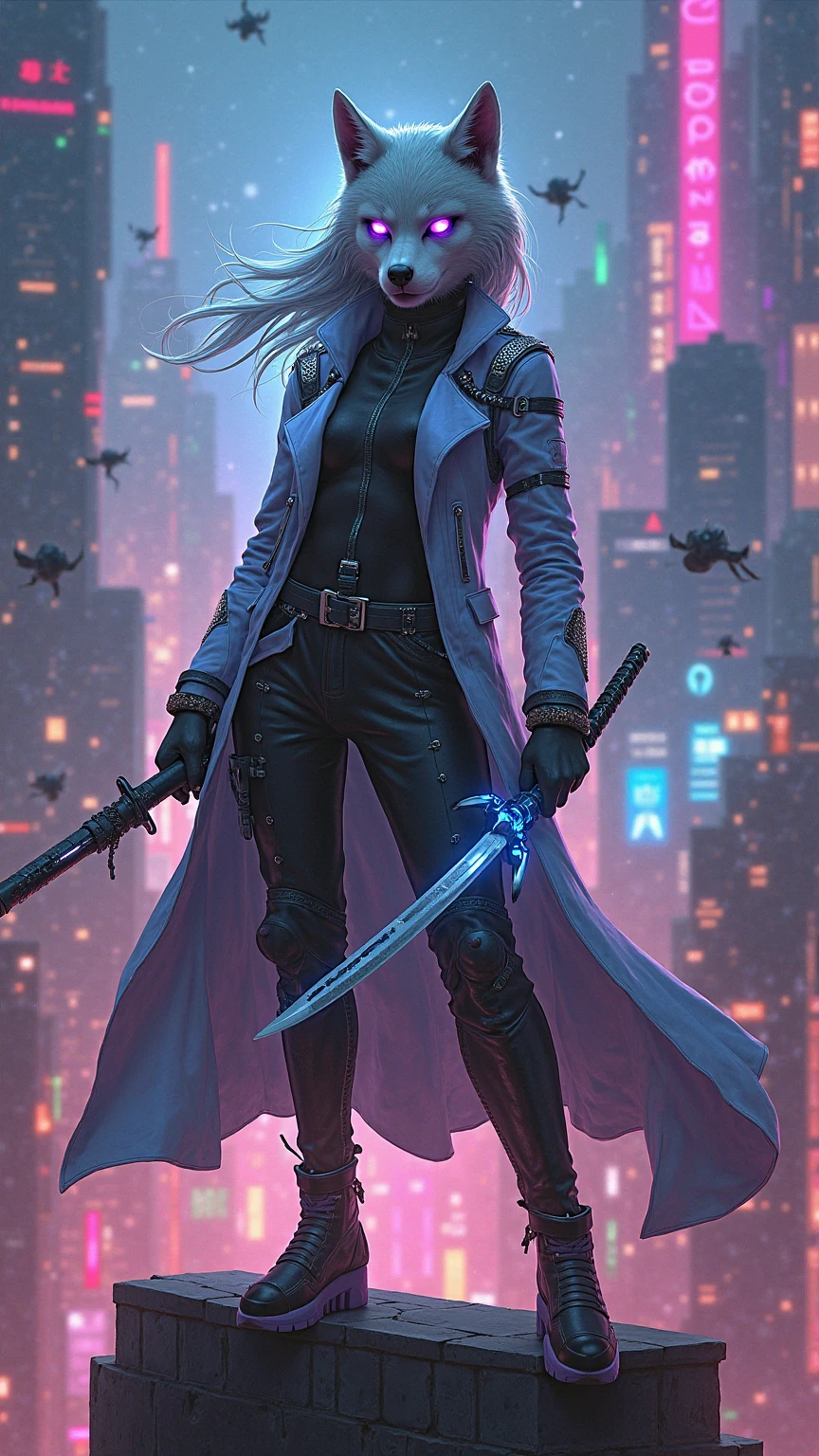 a (hackerwoman:1)