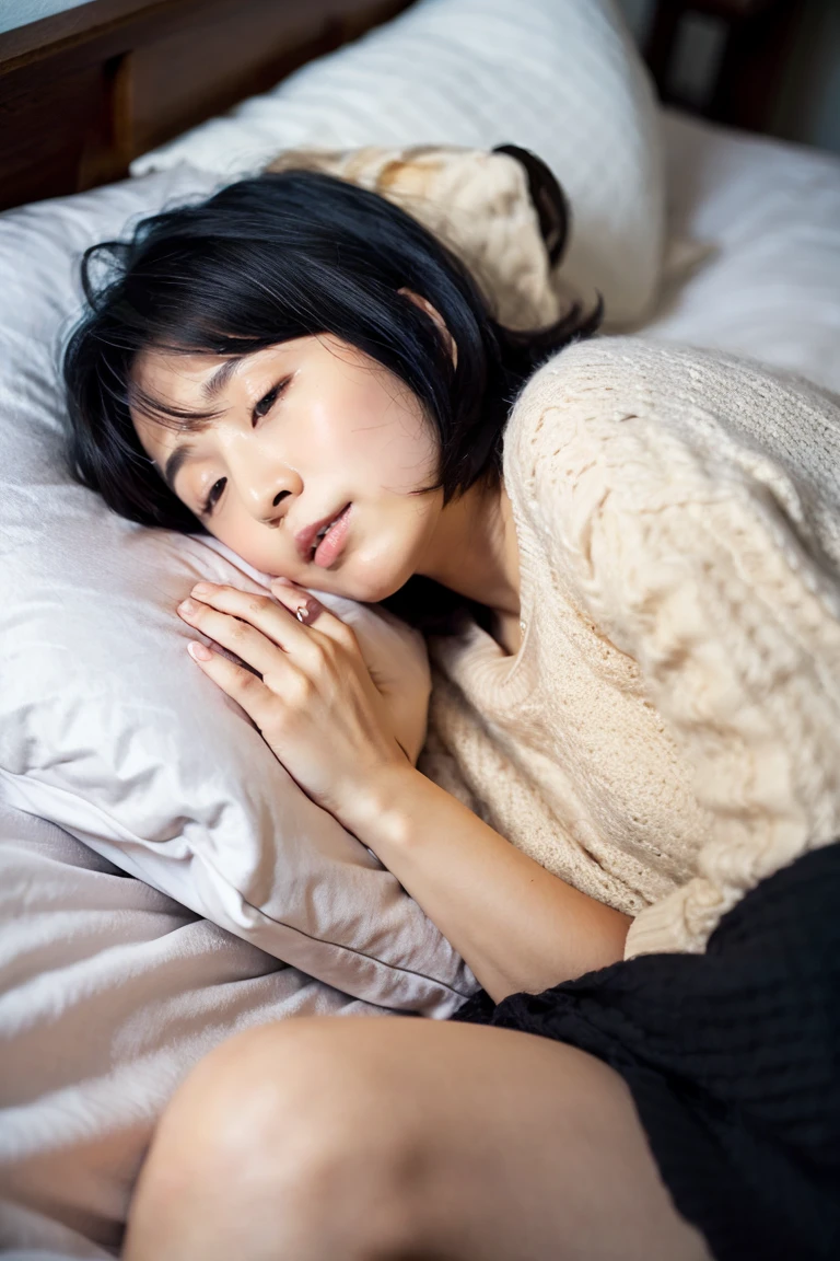 deep sleep images