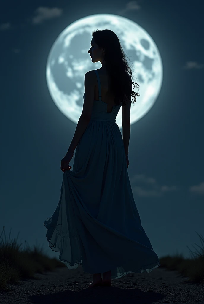 Create a melancholic alternative pop/rock ballad titled 'Dream Girl Mirage'. The song should have a dreamy, ethereal quality in the verses, building to a more intense, emotional chorus. Use soft, atmospheric synths, gentle acoustic guitar, and a steady, heartbeat-like drum pattern. The bridge should feature a dramatic shift, perhaps with strings or a guitar solo, before returning to the final chorus. The overall mood should be bittersweet and longing."