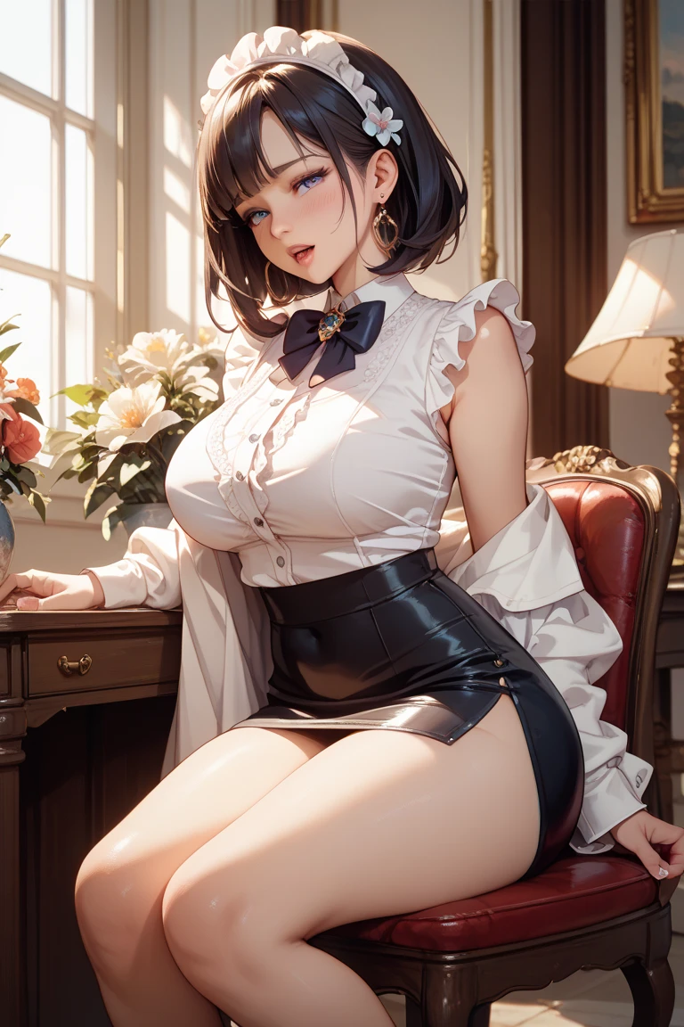 (Super detailed、Ultra-high resolution、8K masterpiece、Vibrant colors)、((Flat Color))、Back alley at night、cyber punk、Colorful street lights、BDSM、Bondage、1 Sentai Heroine、Big Breasts、
(Bondageファッション、Knee-high bootini skirt、Knee-high stockings、garter belt)、Angle from below、(Stoic、despise)、(Random Sexy Poses)、(Soryu Asuka Langley)、
(short hair、Vermilion, gold and silver hair、hair ornaments、Brown Skin、Red lipstick、Earrings)、Beautiful hip line、(cameltoe)