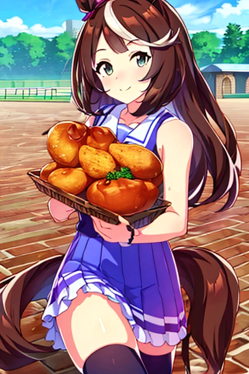 (small breasts:1.2), (perky chest:1.2), (pointed chest:1.2), (Pudding cake magazine cover:1.3),(from above:1.0),(from side:0.9),masterpiece, 1girl, Amazing Cleavage:1.1, thin waist, big ass, Raised sexy, posed cleavage:1.2,(perky chest:1.2), (pointed chest:1.2),(farmhouse entrance:1.3),(((Red Tunic:1.3))),(((apples and bread in the basket),Cute and beautiful girl,Cute round face,Cute smile,with blush cheeks,Red Lip, looking at viewer, open mouth, have a cute glass of beergrass,black hair, dark green eyes, deep brown public party dress, bare shoulders,collarbone, sidelocks, hairband, earrings wih safia jewelry, outdoors, darck coller off shoulder sweater dress, arms behind back, plant, short hair with long locks, gild hairband, off-shoulder dress, sweater dress, off-shoulder sweater, black sweater, dark gord hair, big side hair, very long side hair,is rendered in (masterpiece: 1.2, best quality), with (ultra high resolution) and an exquisite (depth of field). ,(Bangs are see-through bangs),hair pin,hair adornments,detailed clothes features,Detailed hair features,detailed facial features,(Dynamic angles),(Dynamic and sexy poses),clothes that emphasize big breasts,Cinematic Light,(masutepiece,top-quality,Ultra-high resolution) ,(The 8k quality,Anatomically accurate facial structure,),(Sea Art 2 Mode:1.3),(Image Mode Ultra HD,)